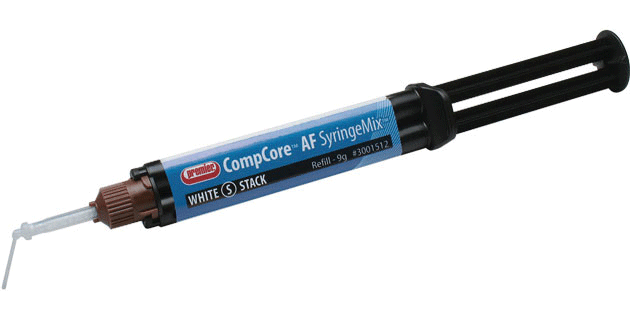 Compcore AF Intraoral Tips XXF 50/Pk