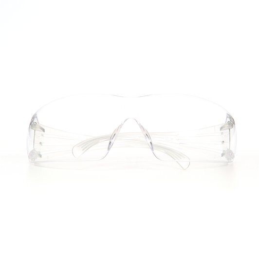 SecureFit Protective Eyewear Clear 20/Case
