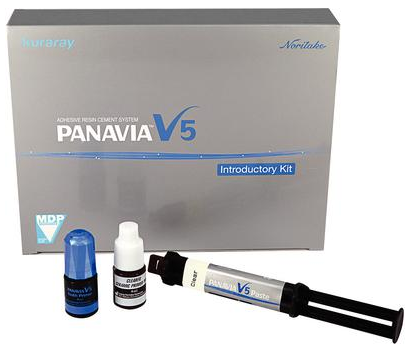Panavia V5 Intro Kit