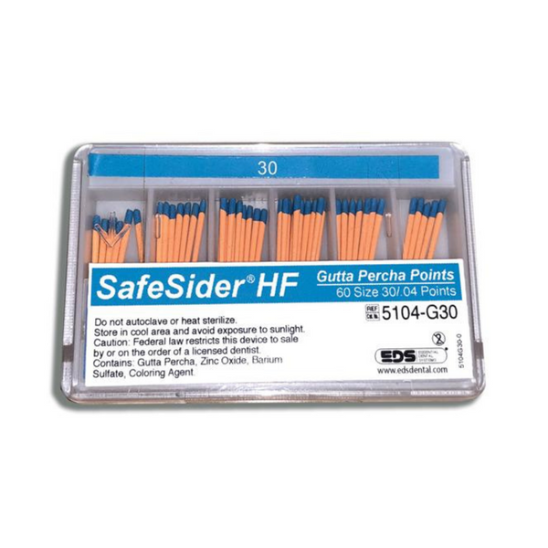 Safesider HF Gutta Percha