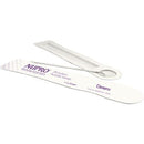 Nupro White Varnish Applicators .4gm x 500/Pk