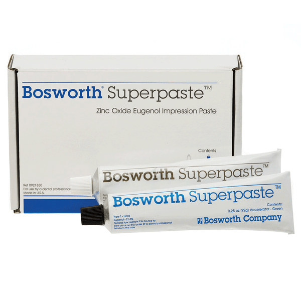 Superpaste Standard Package