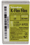 K-Flex Files