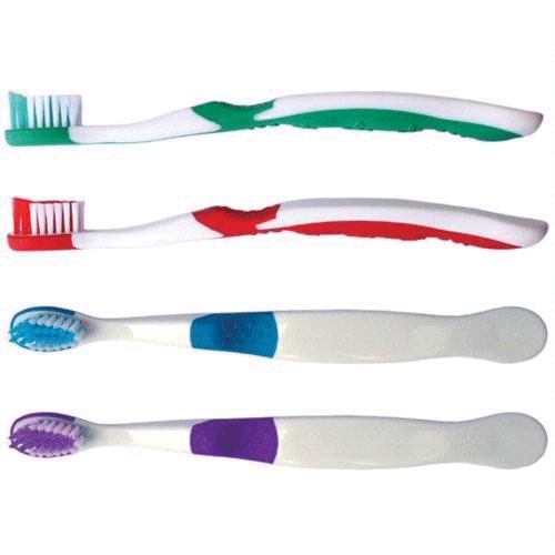 Economy Children's Toothbrush 72/Cs