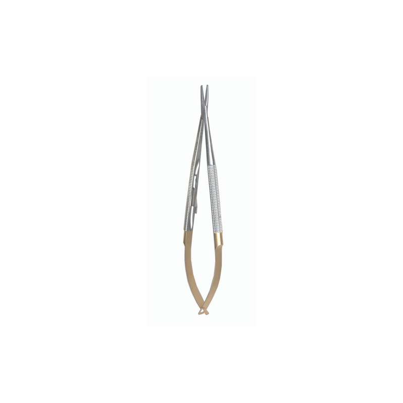 Castroviejo Needle Holder 7"