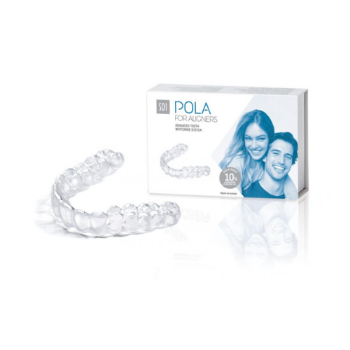 Pola for Aligners 3.0gx4