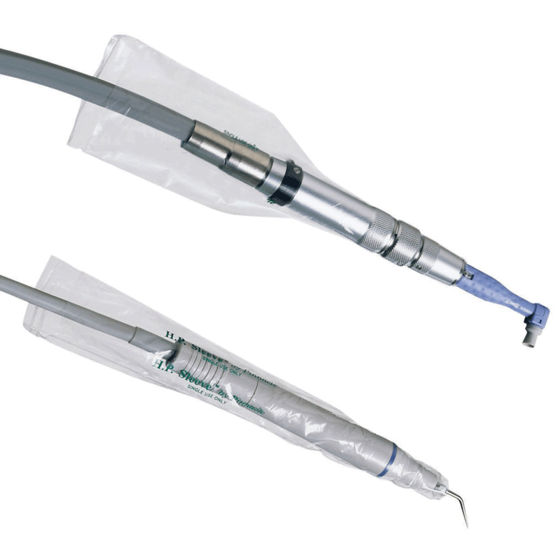 Handpiece Sleeve Low-Speed 500/Bx