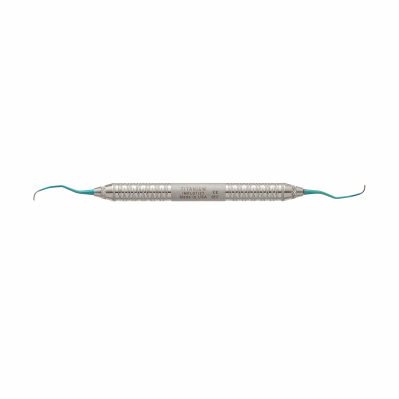 Titanium Implant Scaler 204SDT