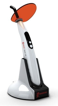 Cordless LED Curing Light - Woodpecker