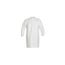 Tyvek Isoclean Frock Bulk Packed