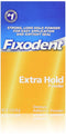 Fixodent Extra Hold Powder 1.6oz 24/Cs