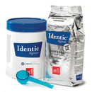 Identic Dust Free Canister Fast Set 22Lb