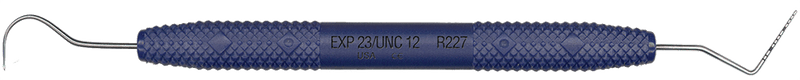 Cruise Line Explorer 23/UNC12 Blue