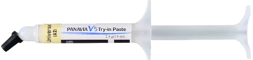 Panavia V5 Try-In Paste 1.8ml