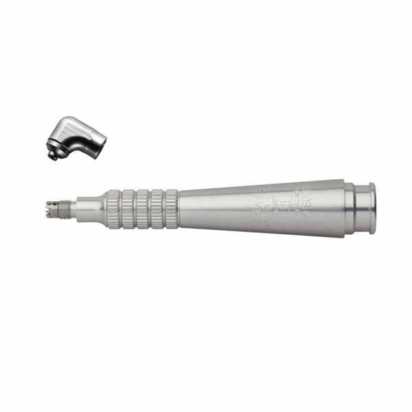 Midwest Prophy Head Screw-In 3/Bx