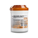 Sani-Cloth Bleach Germicidal Wipes Large