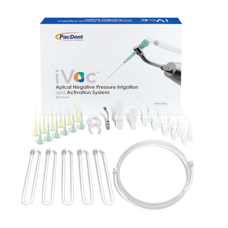 iVac System Intro Kit