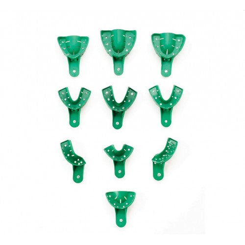 BoTrays Impression Trays 12/Pk