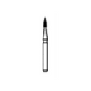 NTI Carbide Burs 5/Pk