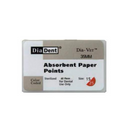 Dia-Vet Oversized Paper Points