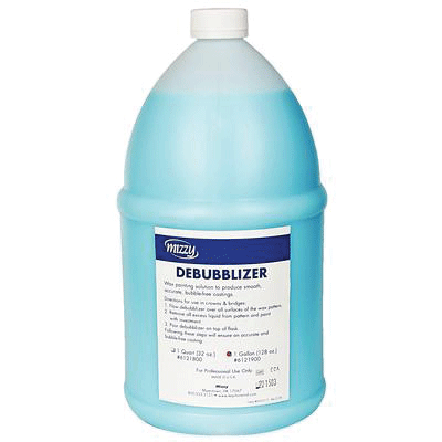 Mizzy Debubblizer Bottle 32oz.