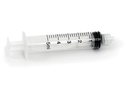 Luer Lock Syringe 6cc 100/Bx