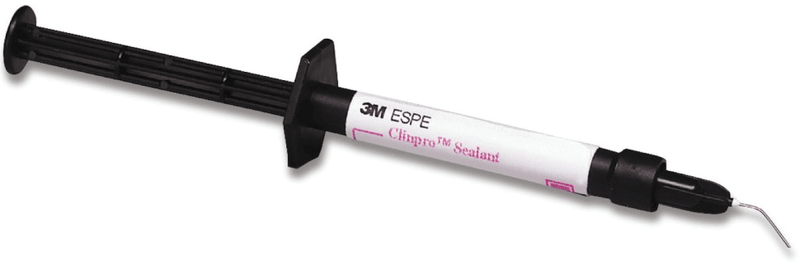 Clinpro Sealant Refill 1.2ml Syringe