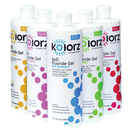 Kolorz Fluoride Gel Bottle 16oz