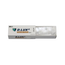 D-LUX+ Disposable Sheathes 200/Pk