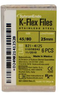 K-Flex Files