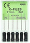 K-Flex Files 6/Bx - Mani