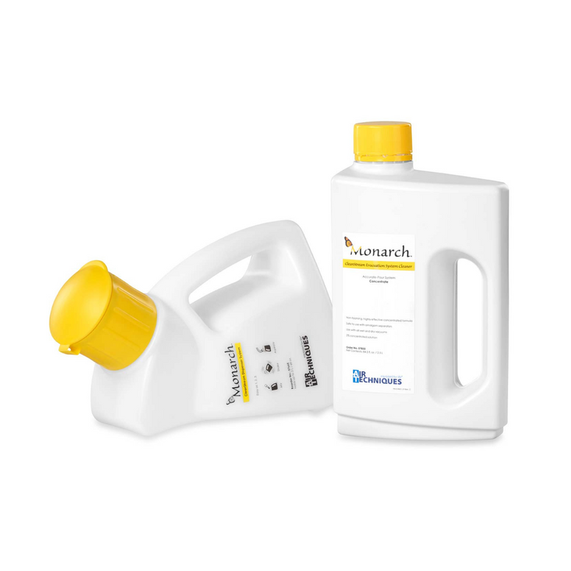 Monarch CleanStream Starter Kit