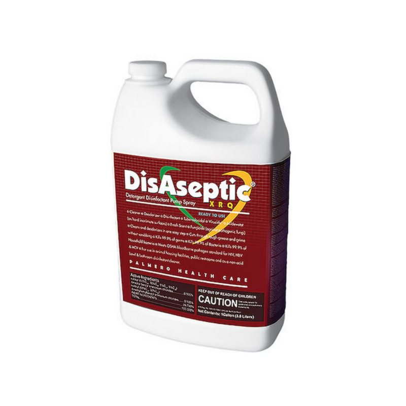 DisAseptic XRQ 5/Gal