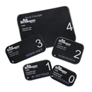 ScanX Phosphor Plates Size 3 1/Bx