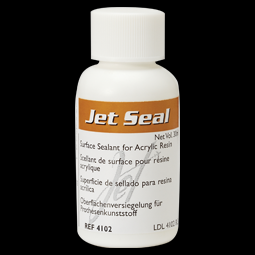 Jet Seal 29ml/Bt