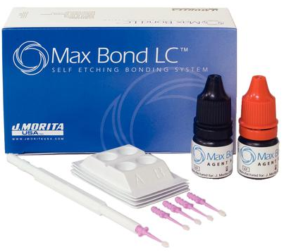 Max-Bond LC Bonding Kit