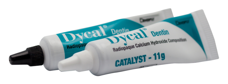 Dycal Complete Pack