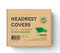 Headrest Covers Biodegradable 10x11 250/Box