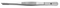 Dressing Thumb Forcep 5-1/2"