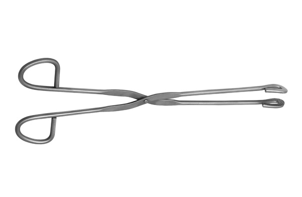 Utility Pick-Up Forcep 11''