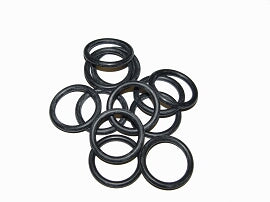 O-rings 12/Pk