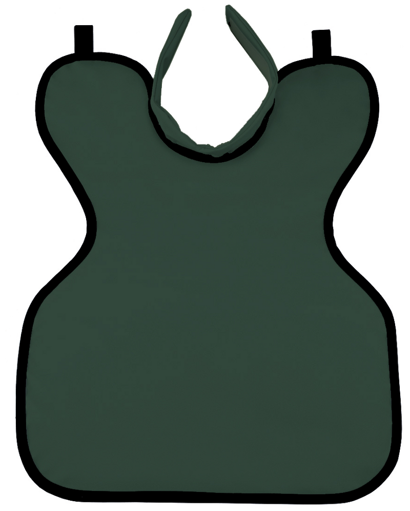 Soothe-Guard Aprons Child Apron w/Ext Collar