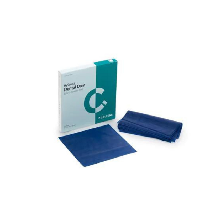 HySolate Dental Dam Medium