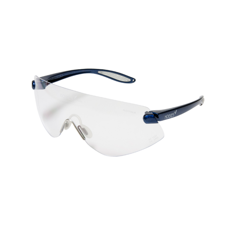 Outback Eyewear Clear Lens