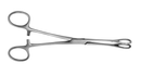 Foerster Sponge Forcep 7'' Straight