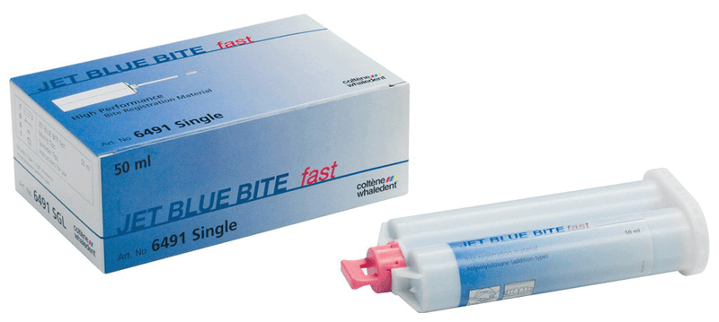 Jet Blue Bite Cartridge Refill