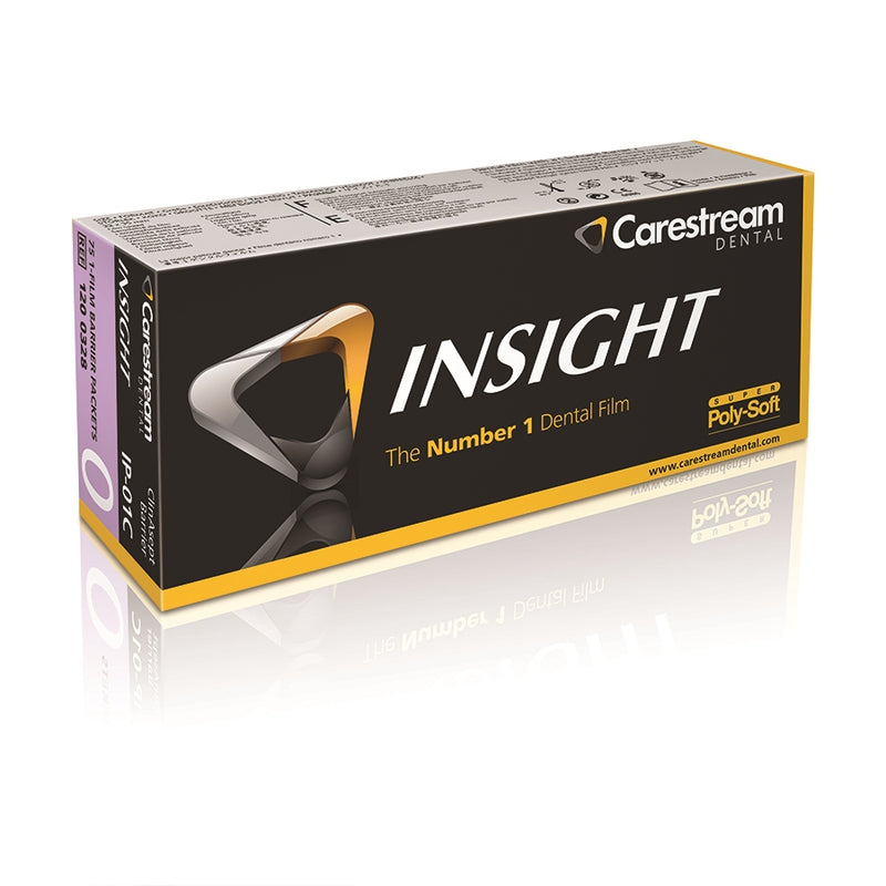 Insight Clinasept Film IP-01C
