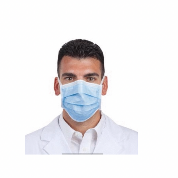 Com-Fit Super High Filtration Masks Tie-On