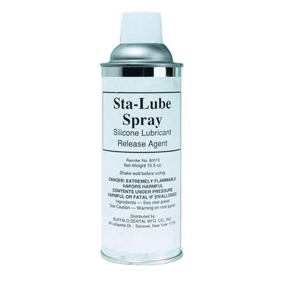 Sta-Lube Silicone Spray Spray 10oz