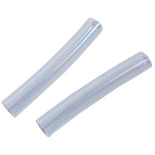 Mouth Gags & Props Replacement Silicone Tips 2/Pk
